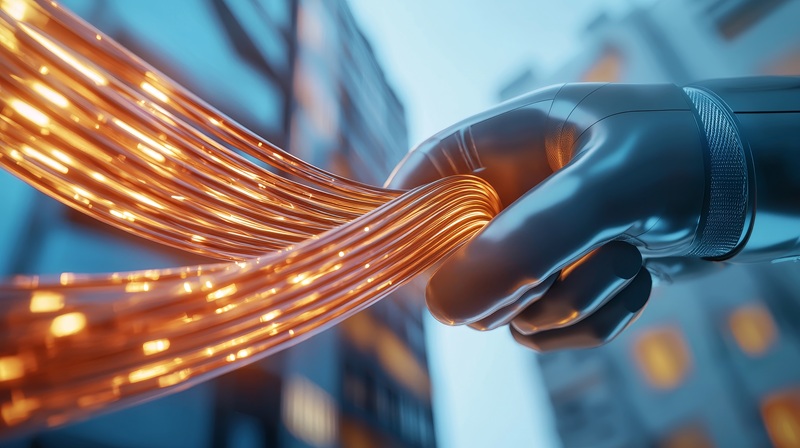 Flexible Innovation: How Wiring Technology Powers Modern Manufacturing